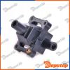 Bobine D'allumage pour MERCEDES-BENZ | 245169, 886023005